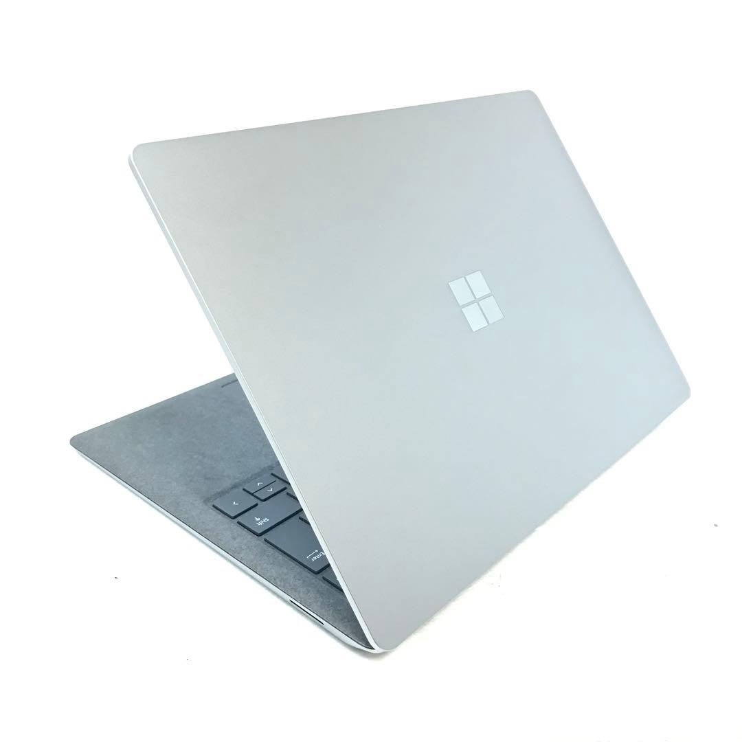 【超美品・最高機】Surface Laptop4 16G/512G Office