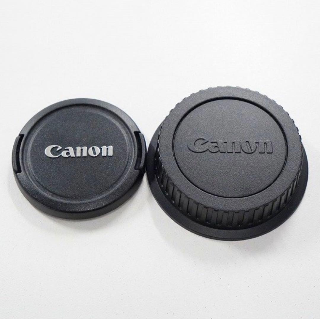 キャノン CANON LENS EF 35mm 1:2 単焦点レンズの