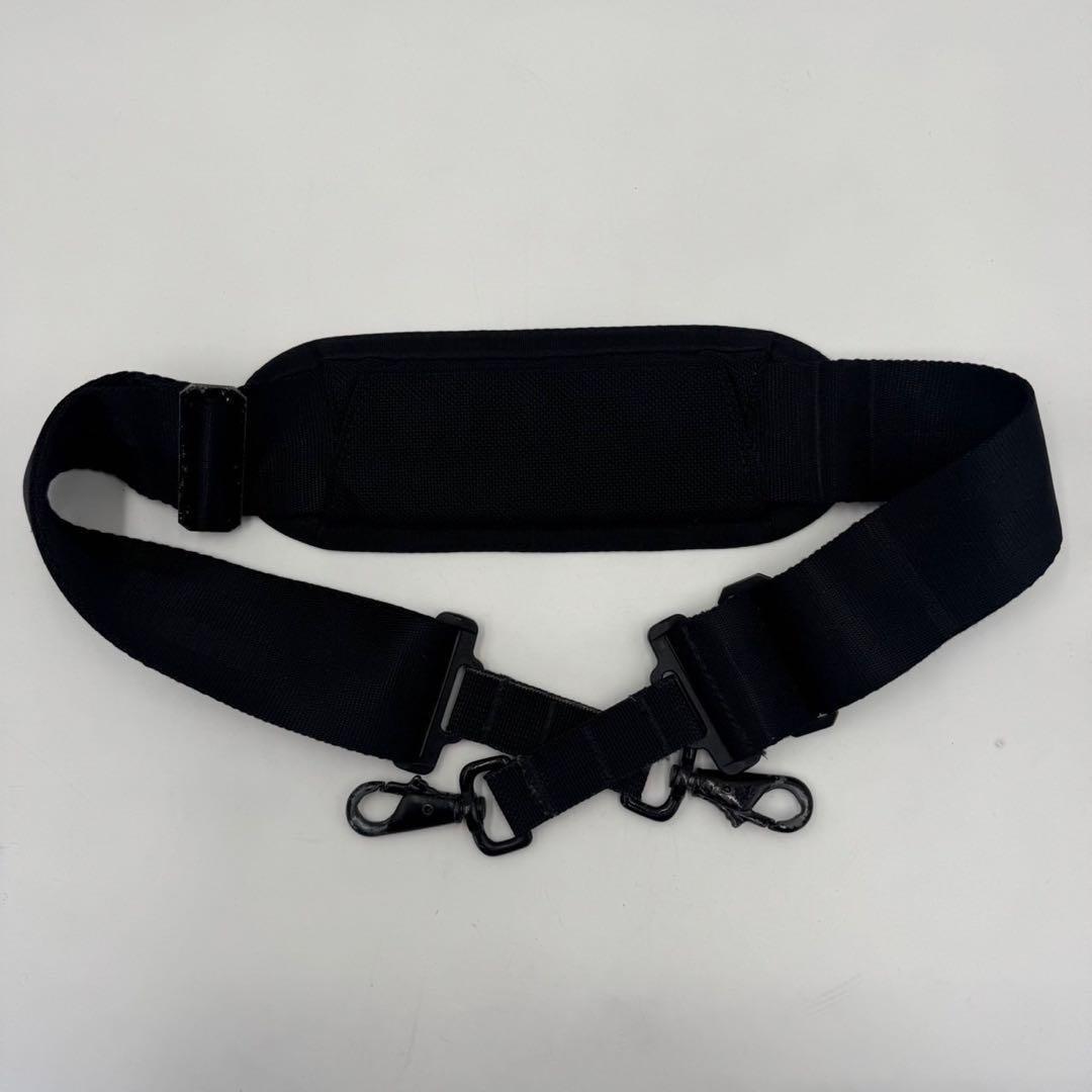 ブリーフィング　ライナー　2way ビジネスバッグ　ブラック