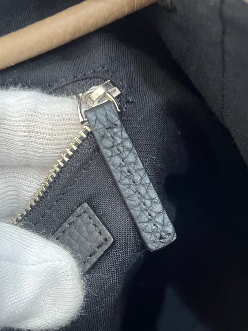 ■正規品■VASIC ヴァジック BOND MINI ボンドミニ トープ