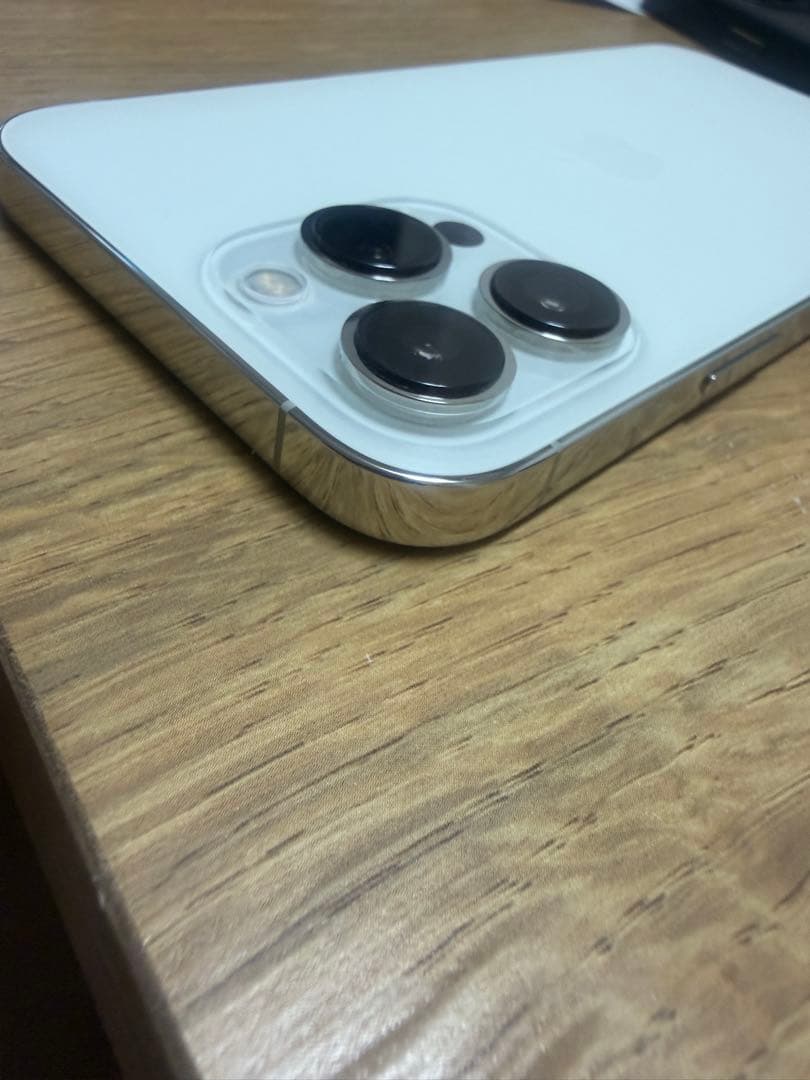 スマートフォン本体 iPhone 13 Pro Max