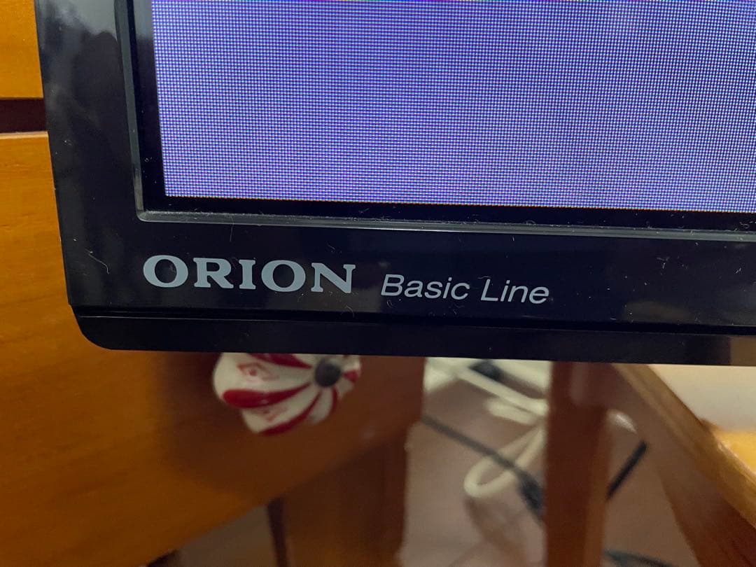 ★【fire tv stick付】ORION 32型液晶テレビ☆