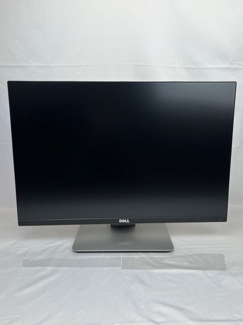 DELL U2415 24インチモニター PS4対応