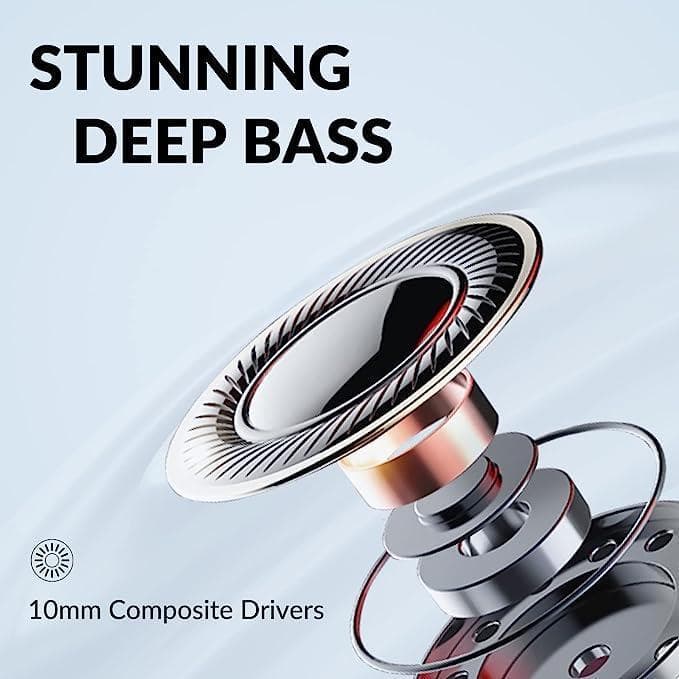 TANGMAI Bluetoothイヤホン N6 IPX5 防水