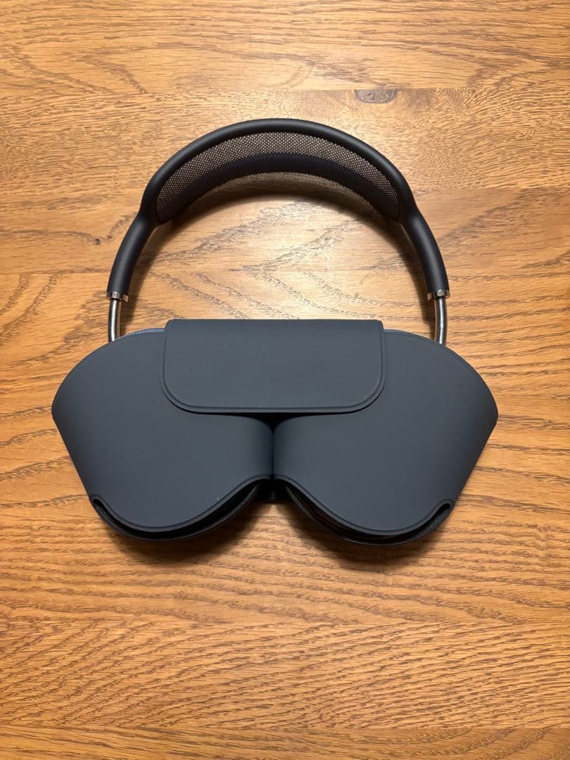 2024 Apple AirPods Max ミッドナイト USB-C