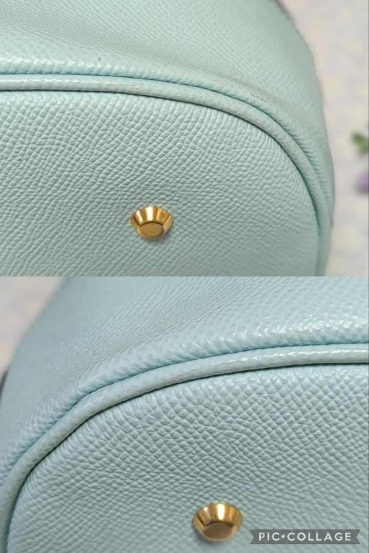 【良品】atelier Atao　❤️トルテ❤️　パステルミント系