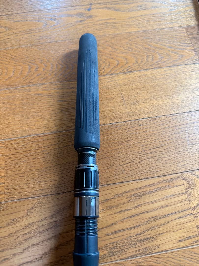 SHIMANO オシアプラッガーリミテッドS82XH