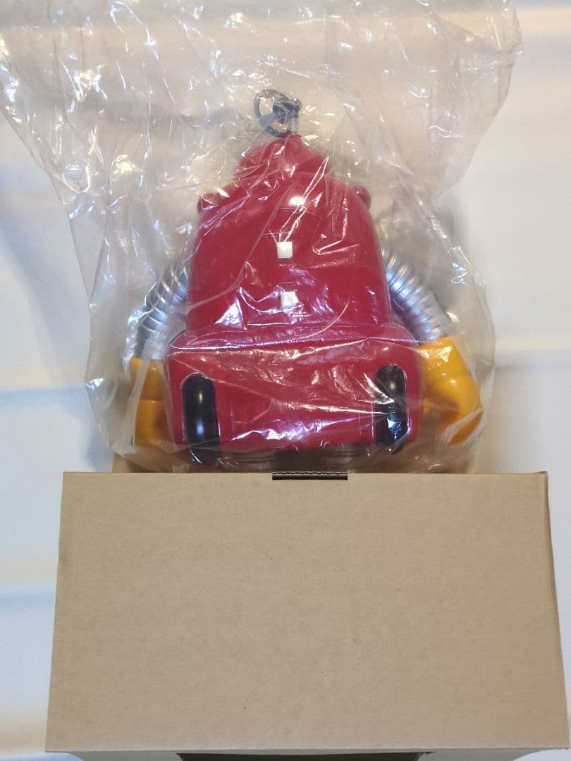 燃えろ!!でっかいロボコン