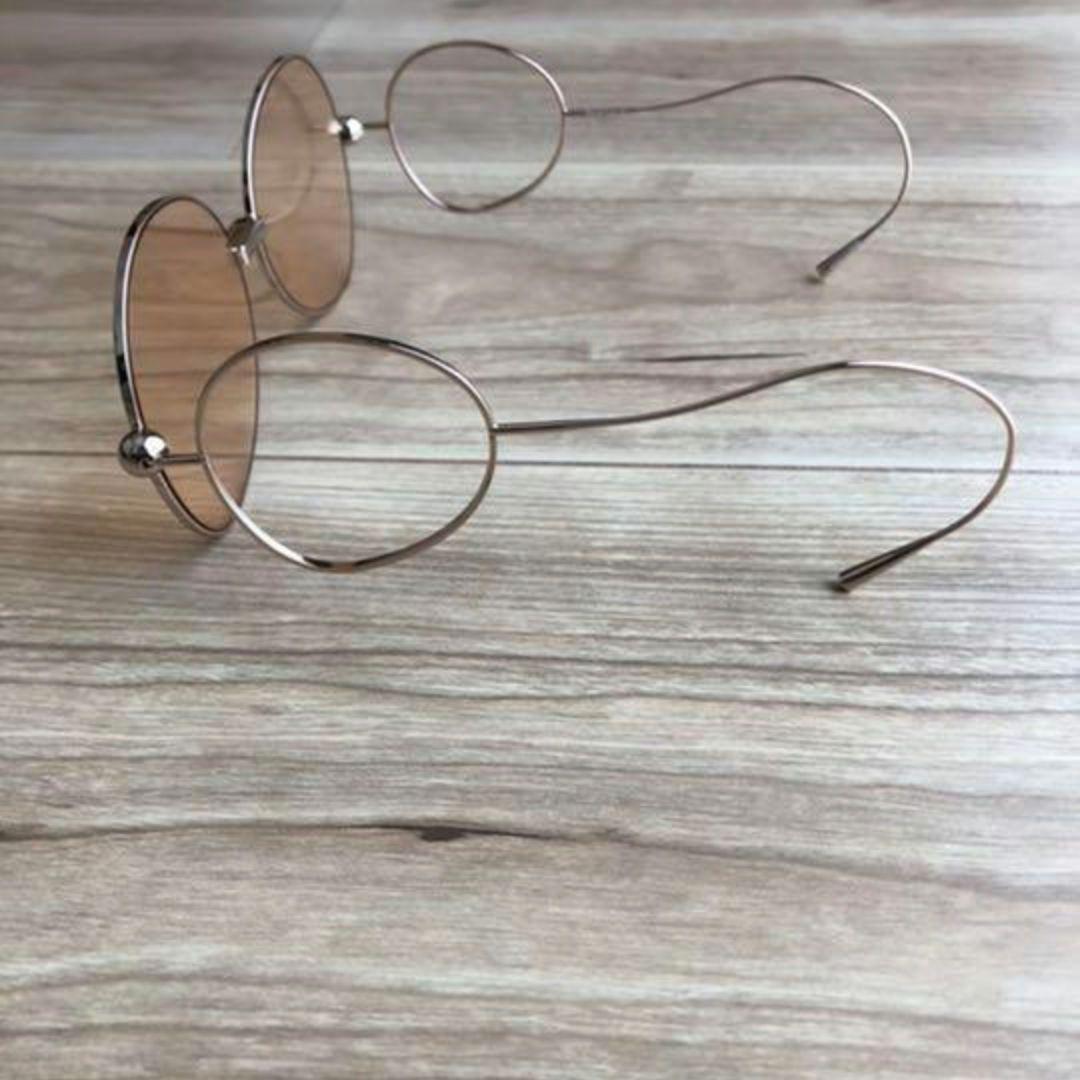 Percy Lau サングラス イヤーカフ