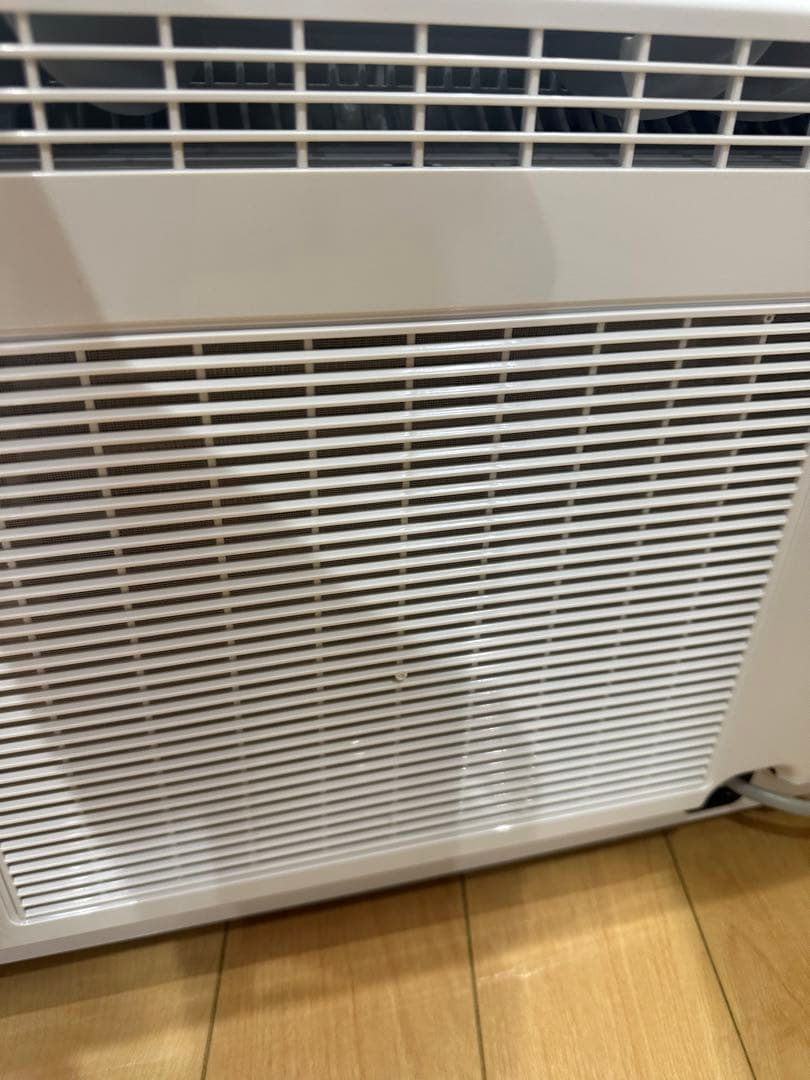 美品　パナソニックPanasonic 衣類乾燥除湿機 F-YHUX90 21年製