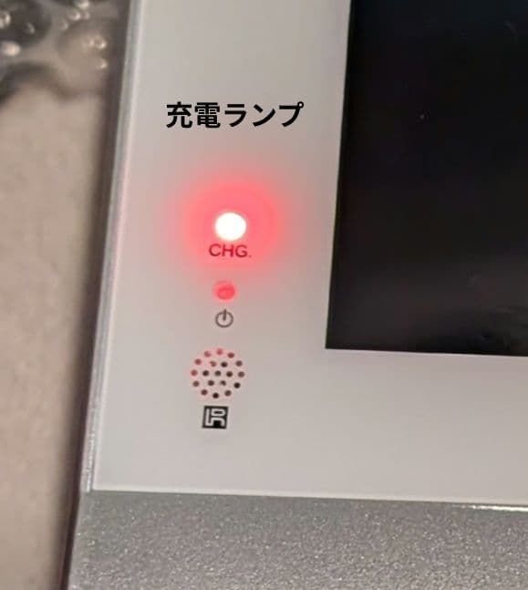 ポータブルブルーレイプレーヤー AS-BD10W　Blu-rayプレーヤー