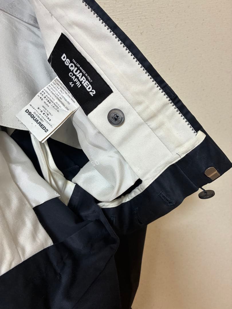 ディースクエアード セットアップ（44）