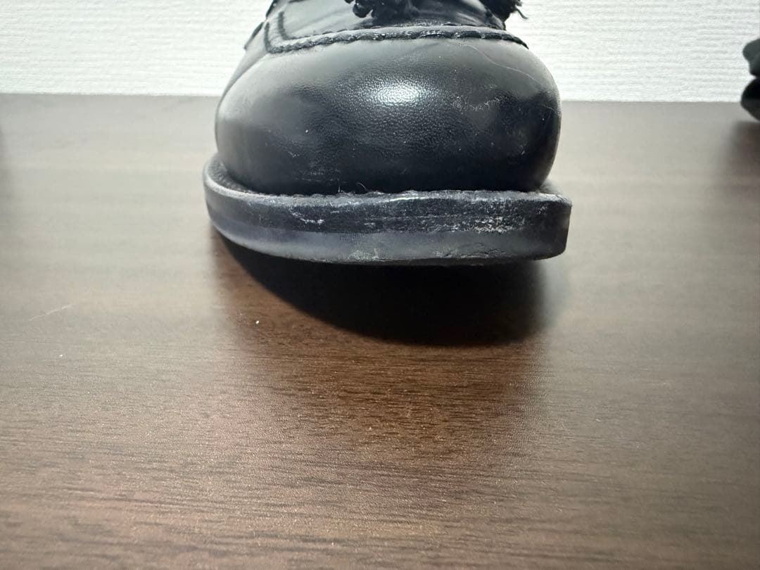 【タイムセール】ジャランスリワヤJalan Sriwijayaタッセルローファー