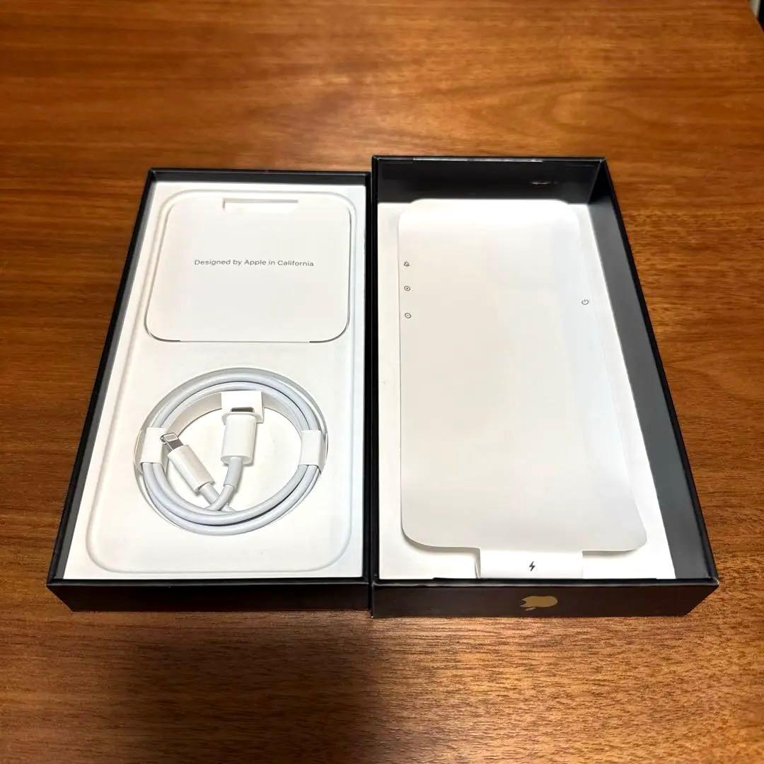 Apple iPhone 13 pro max 256GB 95% 美品