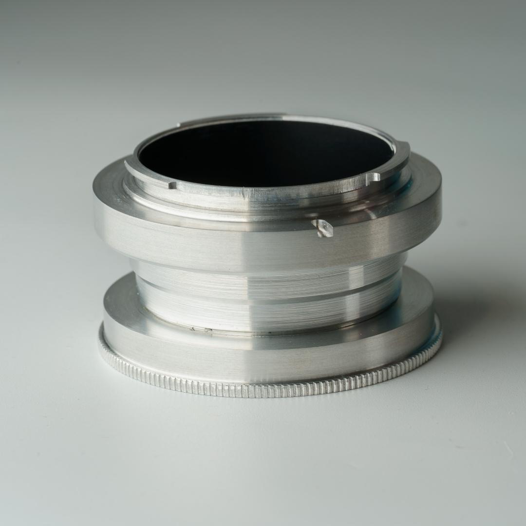 超希少！　新品 ALTIXマウントアダプター ALTIX→Sony αE