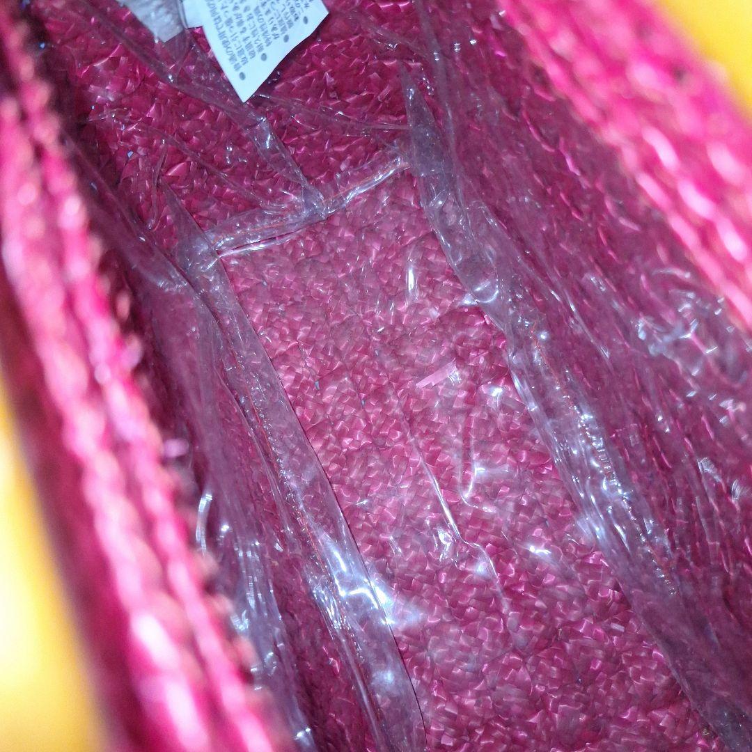 【ちゃあちゃン様】リクエストまとめ商品かごバッグ トートバック2点