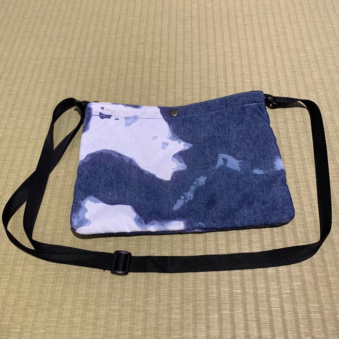 THE NORTH FACE Supreme ショルダーバッグ 21aw