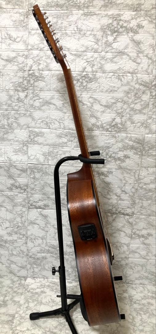 【極美品】Baton Rouge AR11C/ACE-12 エレアコ 12弦