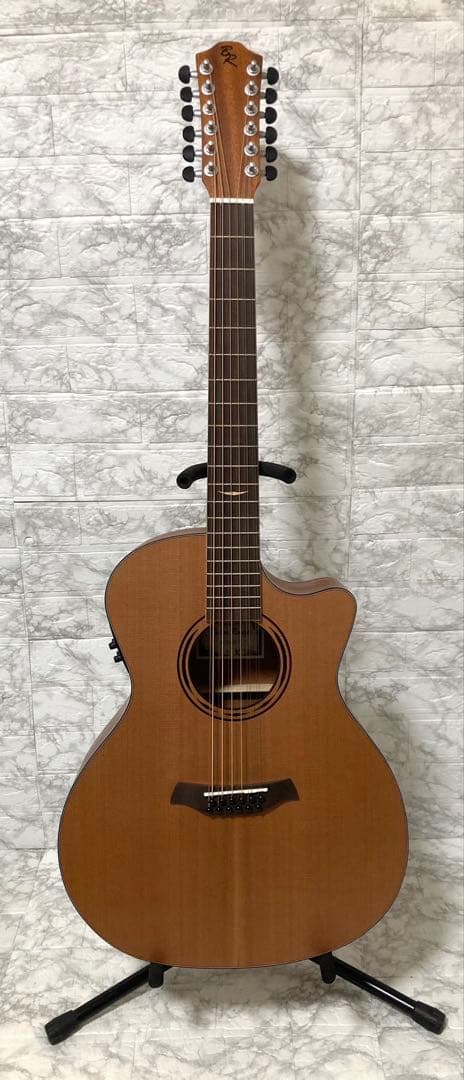 【極美品】Baton Rouge AR11C/ACE-12 エレアコ 12弦
