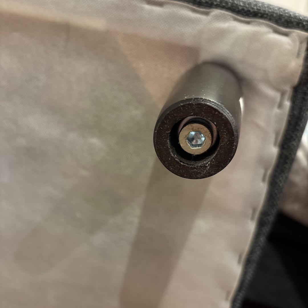 ニトリ　3人掛けソファ　Nポケット