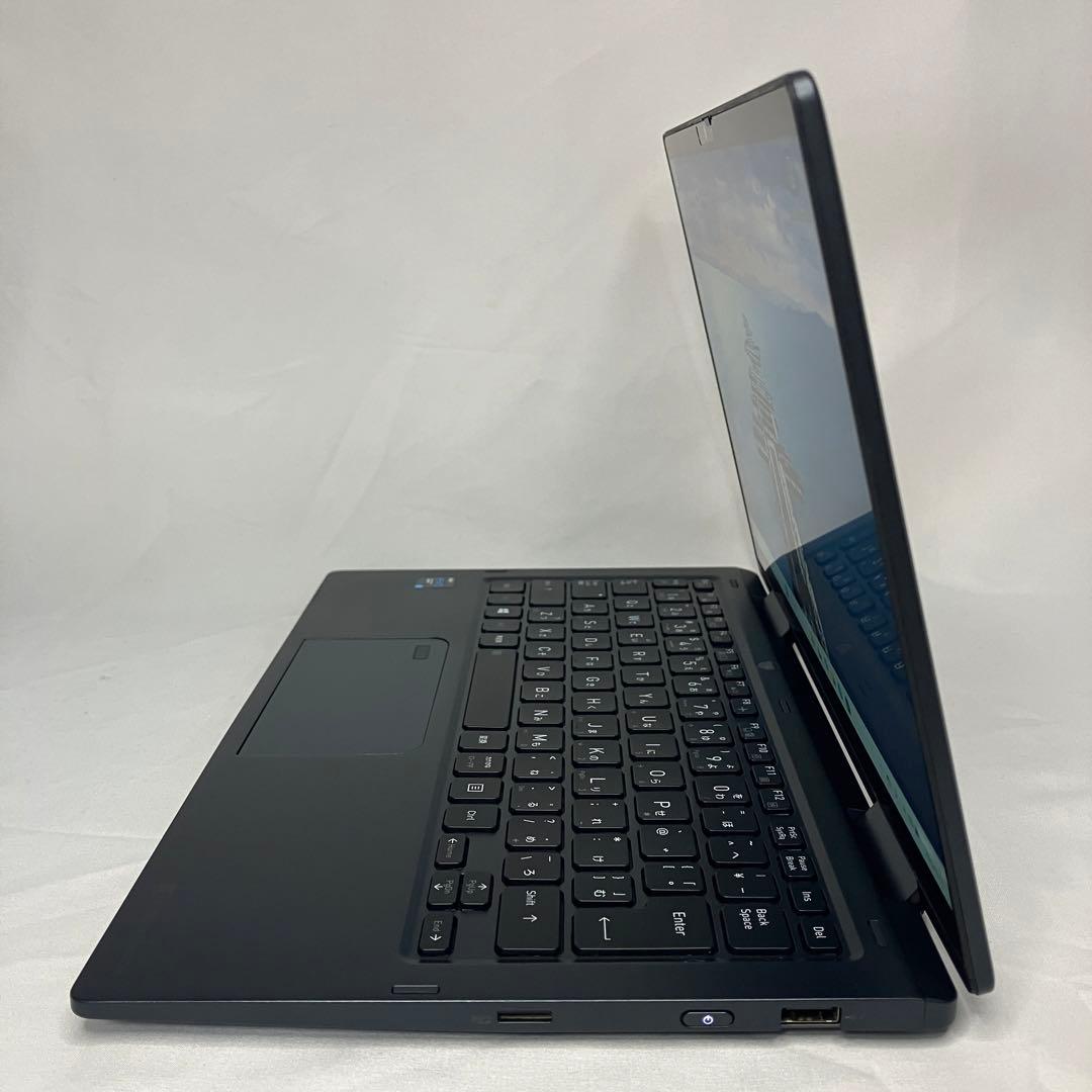 美品 dynabook V83 i7 16GB SSD 512GB office