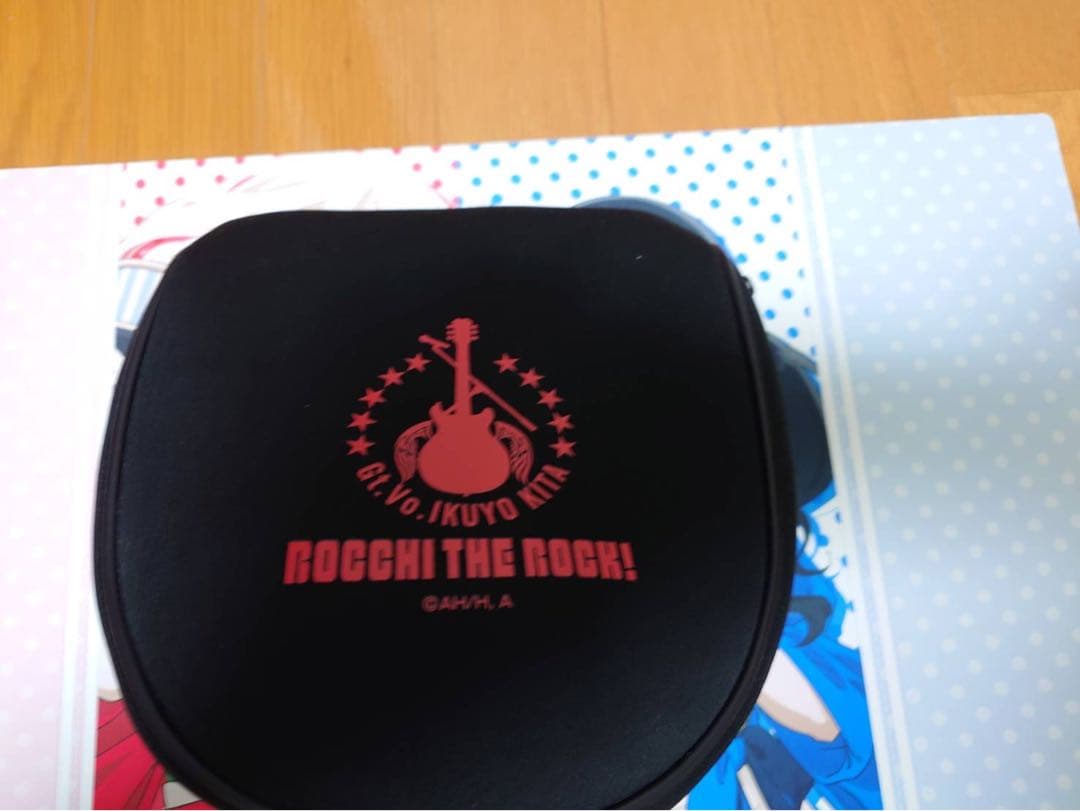 さかさかさ ぼっち・ざ・ろっく！ 喜多郁代 ONKYOワイヤレスヘッドホン