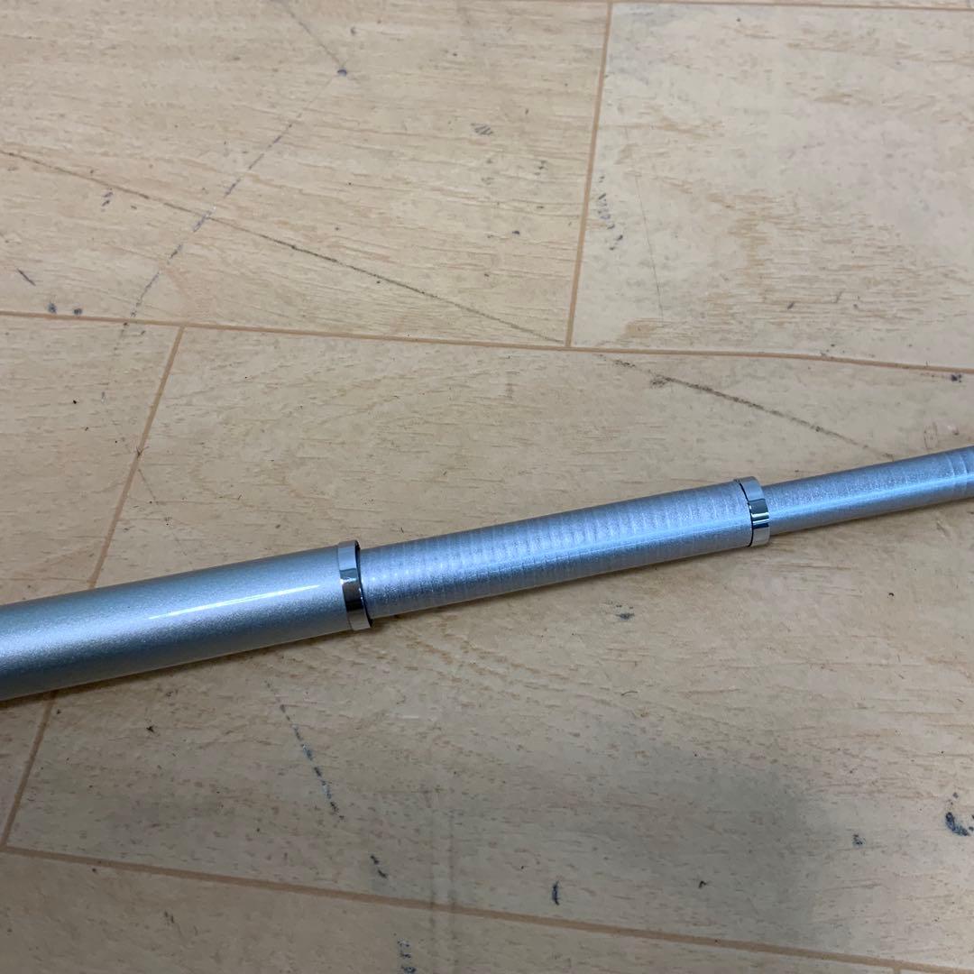 ダイワ　HZ エンブレムISO F1.2-53I