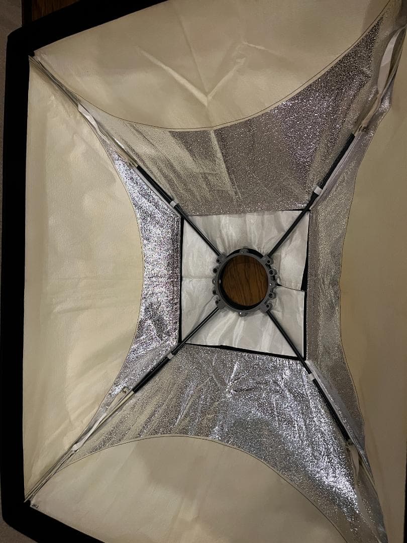 COMETソフトボックス プルームウェーハー100 ⚫︎