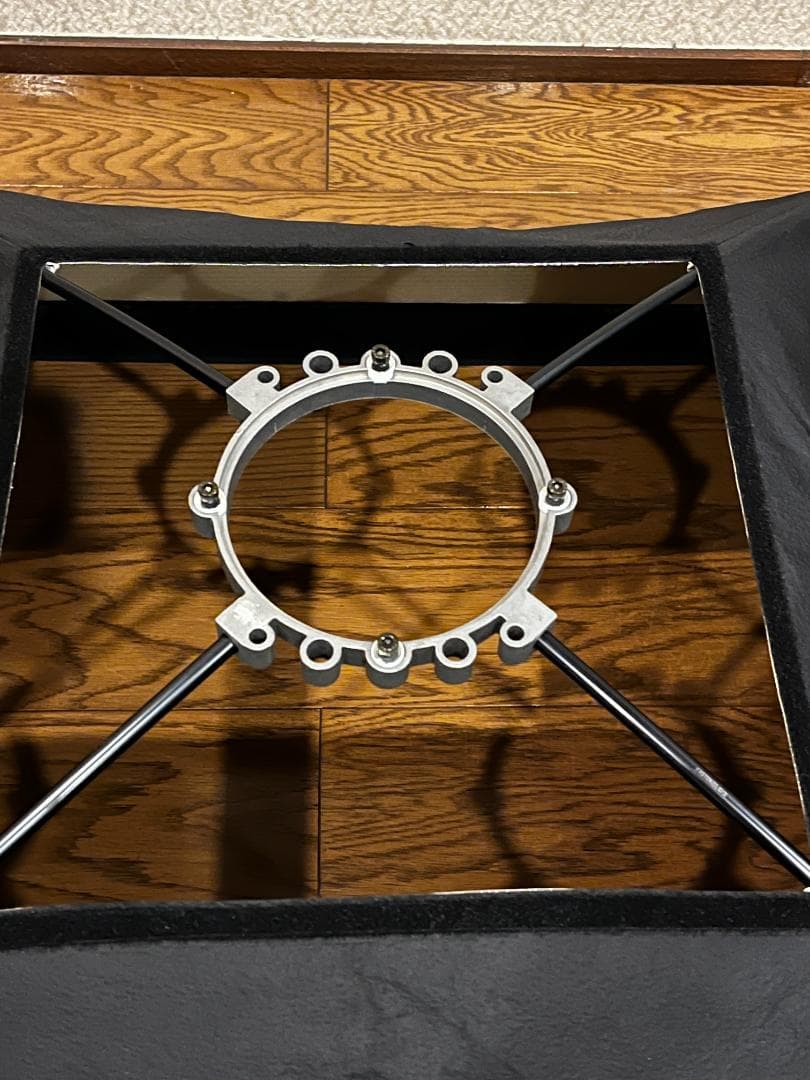 COMETソフトボックス プルームウェーハー100 ⚫︎