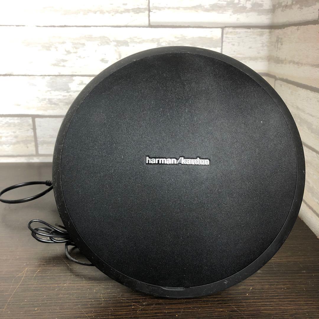 harman kardon Bluetoothスピーカー