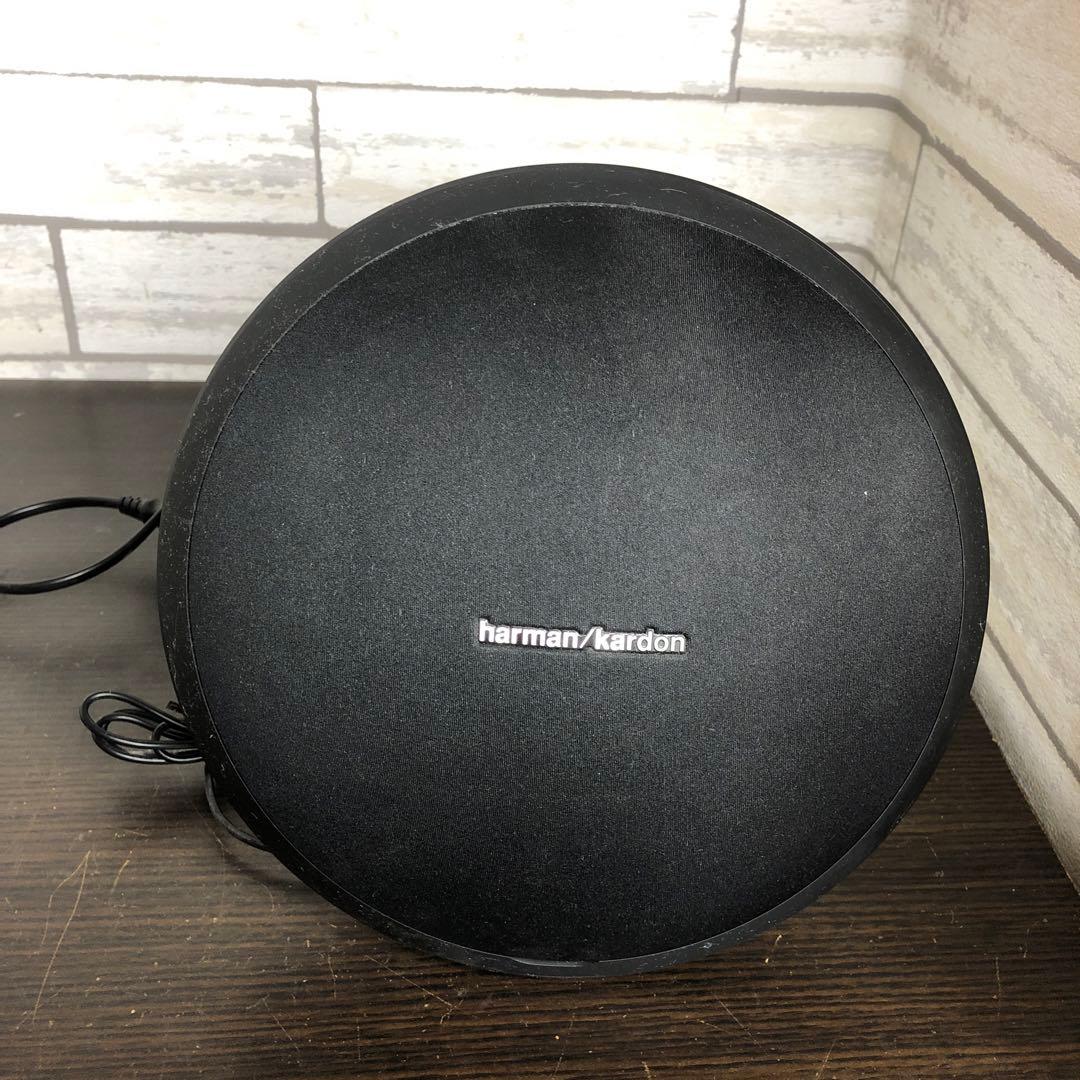 harman kardon Bluetoothスピーカー