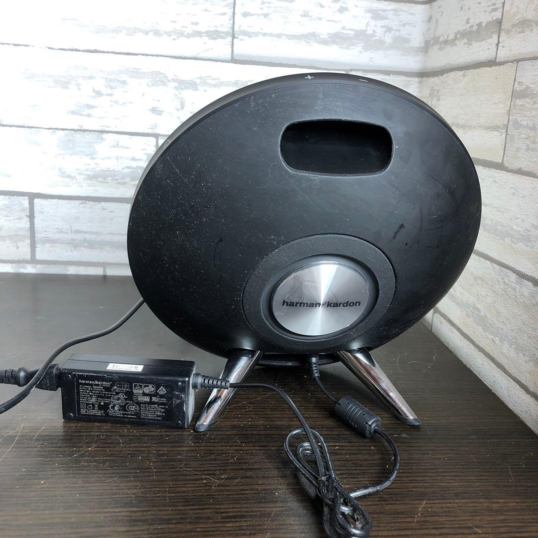 harman kardon Bluetoothスピーカー