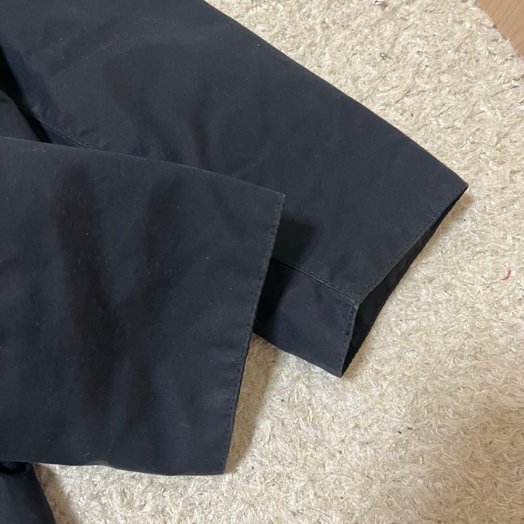 Barbour バブアー ワックスジャケット　ビデイル　　英国製　サイズ36