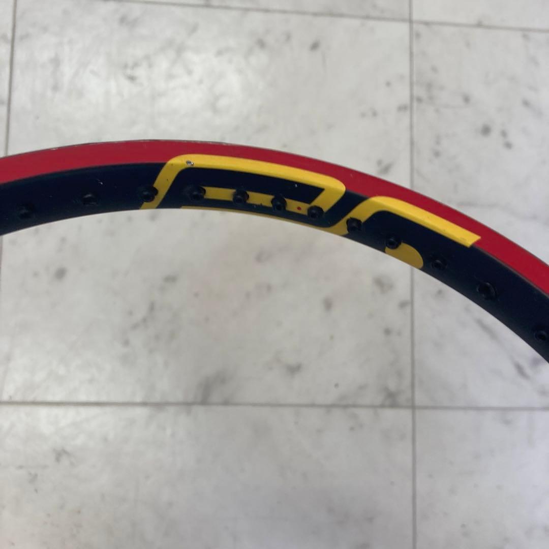 ◆中古◆Wilson n six one tour 90 G4