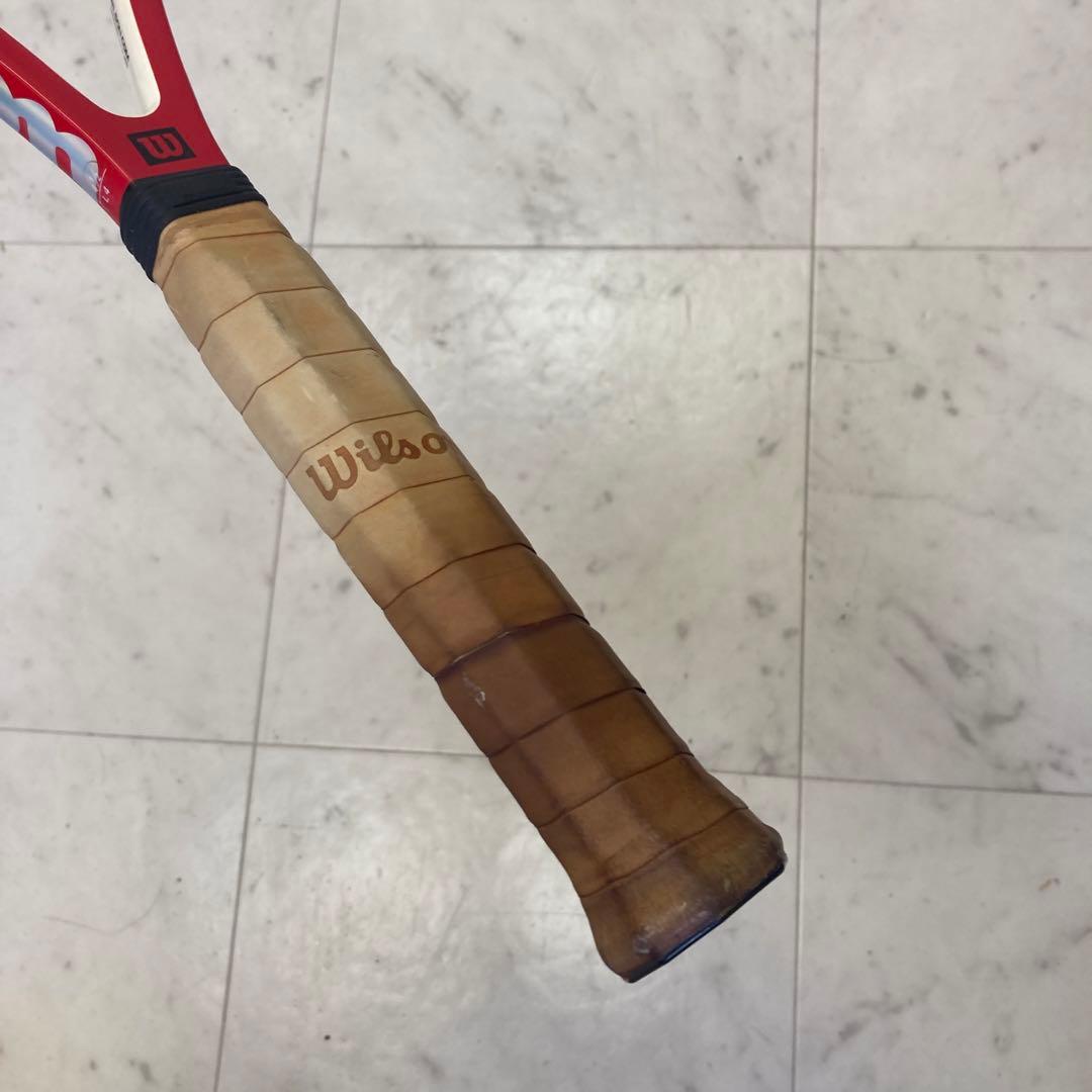 ◆中古◆Wilson n six one tour 90 G4
