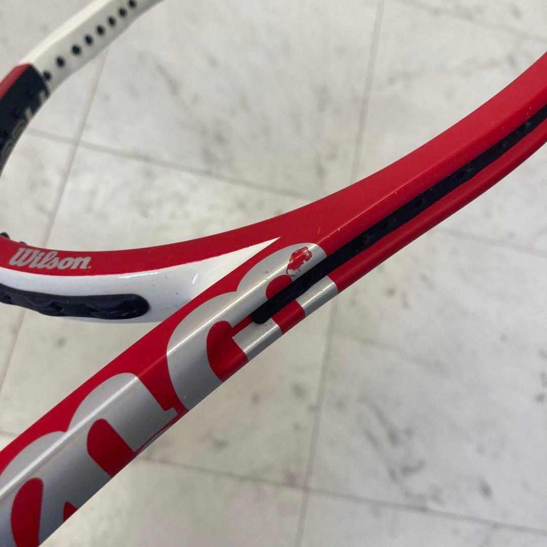 ◆中古◆Wilson n six one tour 90 G4
