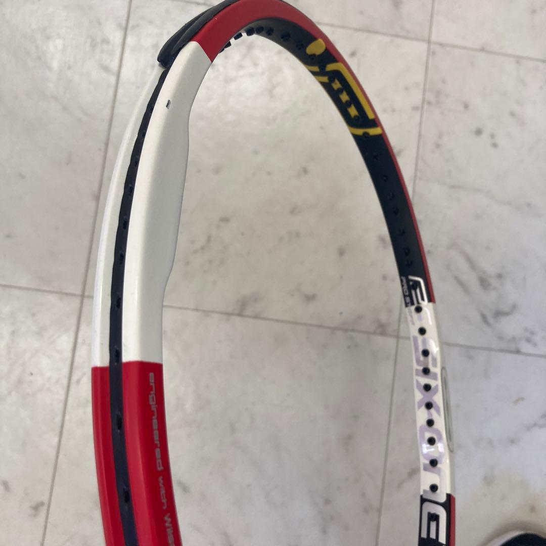 ◆中古◆Wilson n six one tour 90 G4