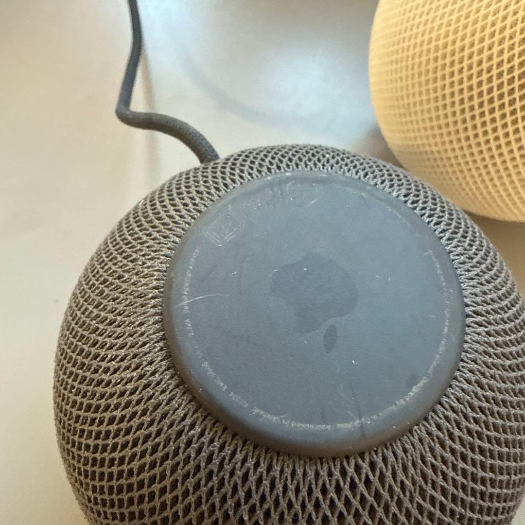 Pod mini 2個セット（ホワイト＋ブラック）