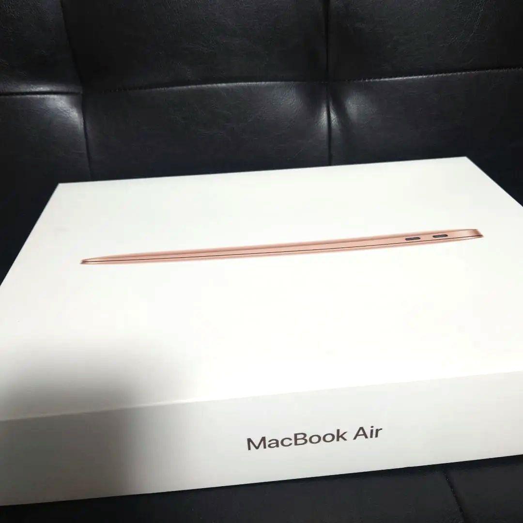 Apple MacBook Air 13インチ