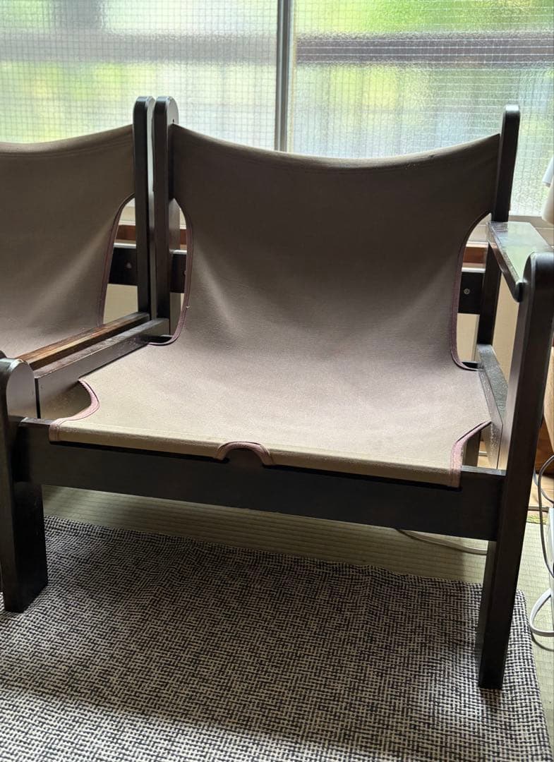 ヤマハ(日本楽器製造株式会社) チェア ※2点購入のみ対応