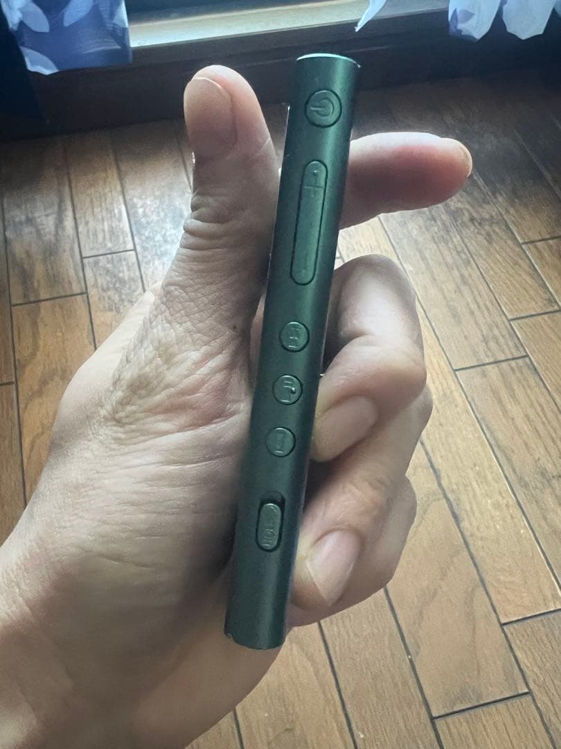 SONY NW-A50シリーズ デジタルオーディオプレーヤー