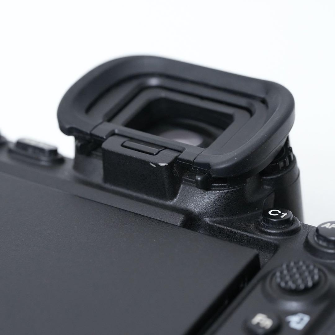 SONY α7S III ボディ ケージ付 ILCE-7SM3