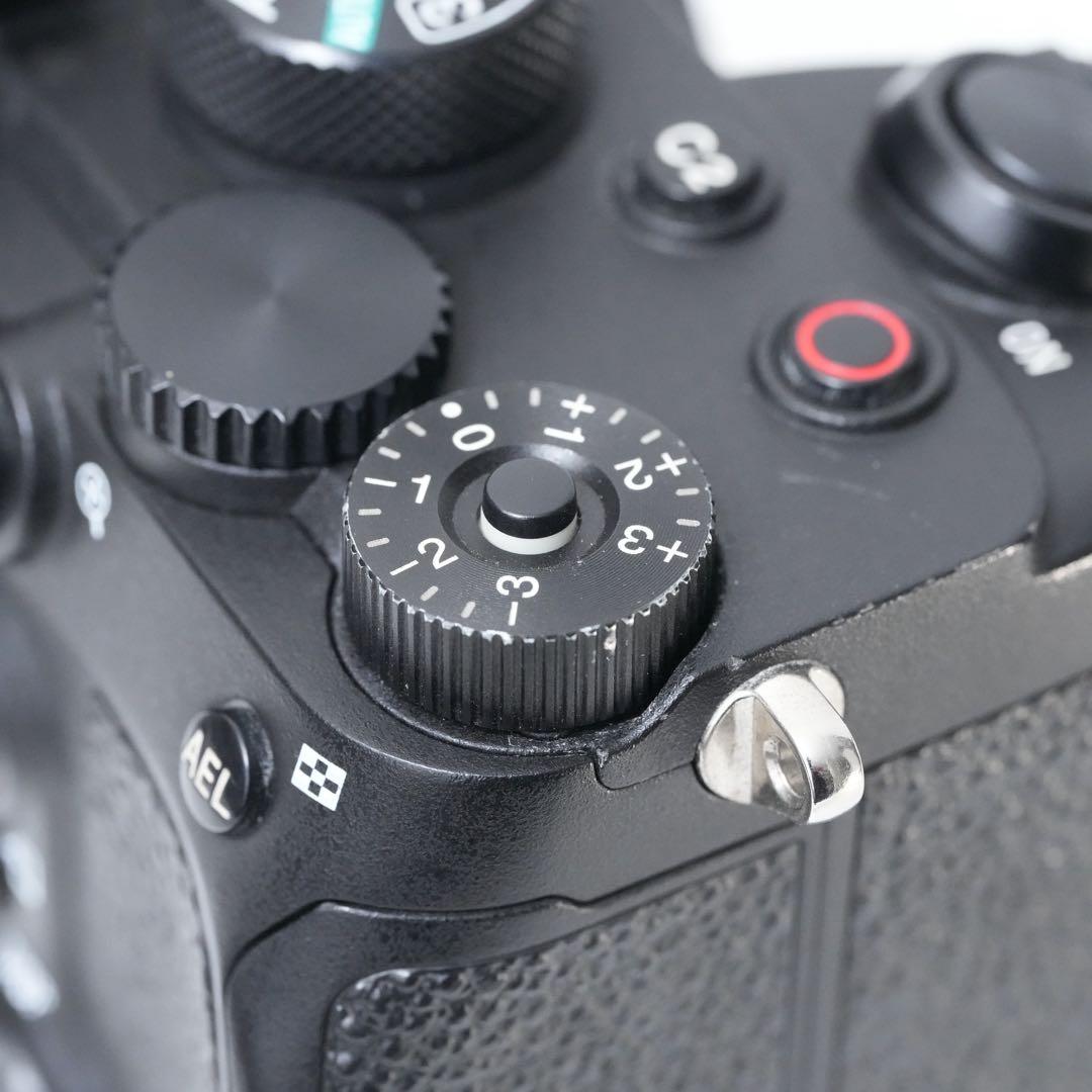 SONY α7S III ボディ ケージ付 ILCE-7SM3