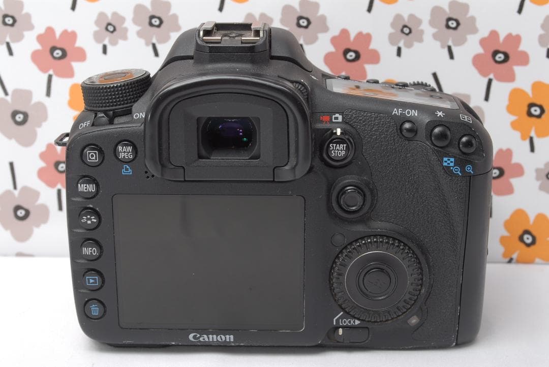 ❤即購入1000円OFF❤Canon EOS 7D❤デジカメ一眼❤超望遠レンズ❤