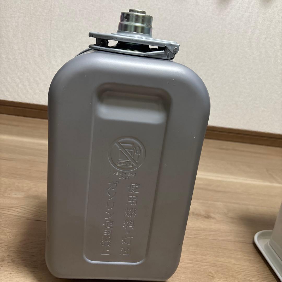 CORONA FH-ST5720BY 石油ファンヒーター