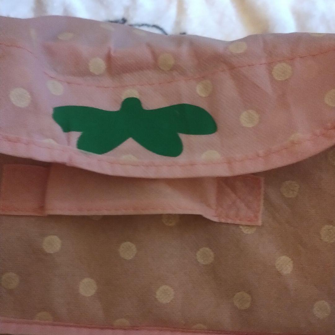 収納 小物入れ？