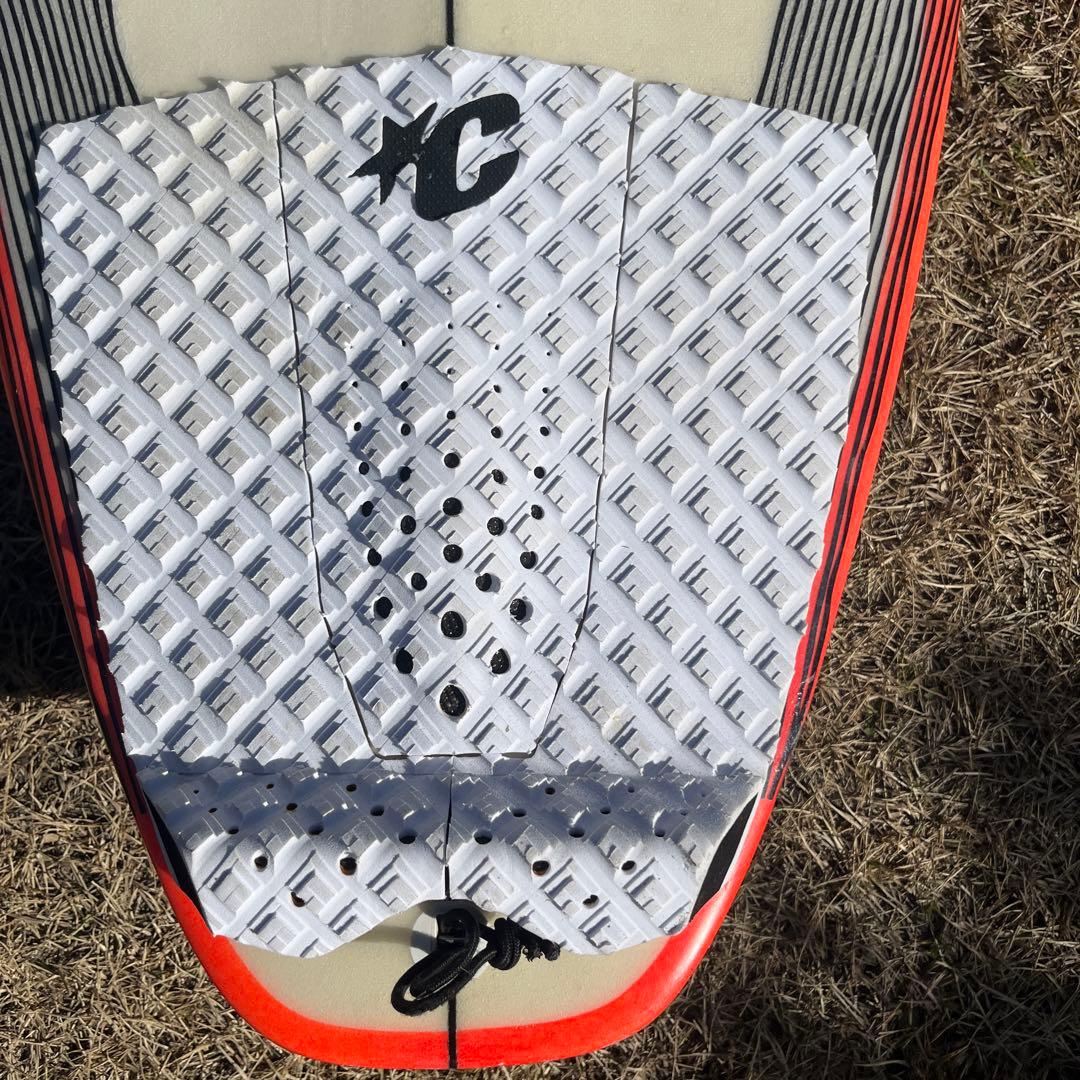 CHP DNAシリーズサーフボードショート