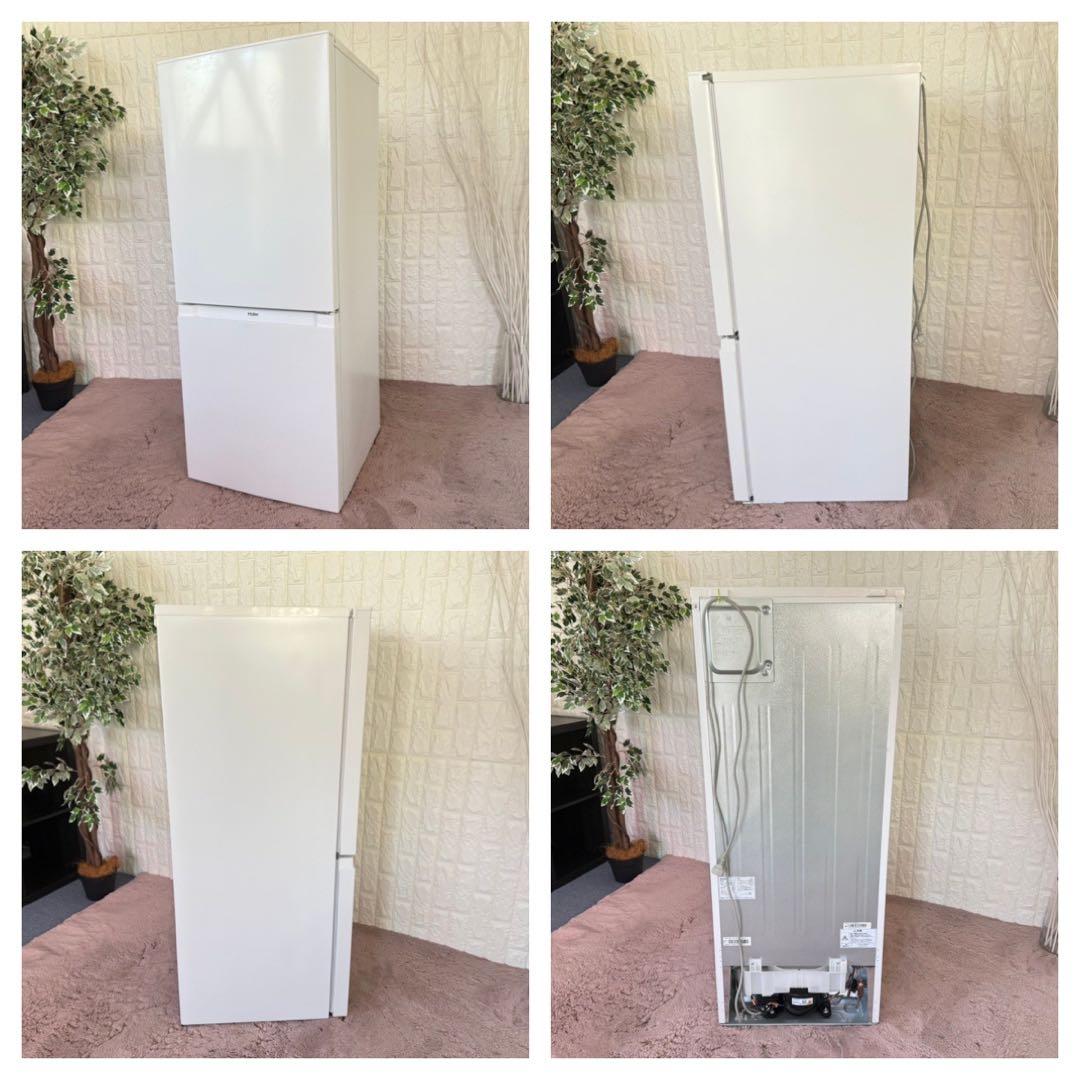 都内23区送料無料✨生活家電3点セット冷蔵庫・洗濯機・オーブンレンジ(角皿欠品)