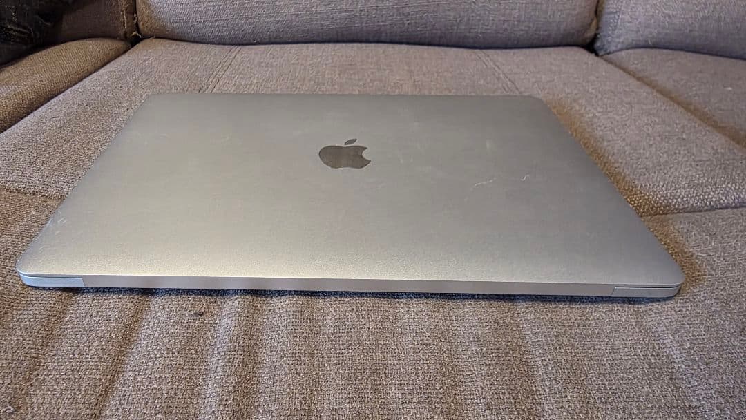 MacBook本体 Apple MacBook Pro M1 8GB 256GB