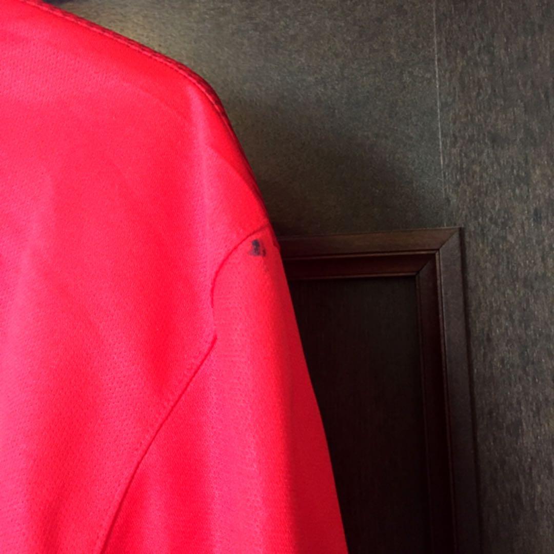 浦和レッズ サイン入りユニフォーム